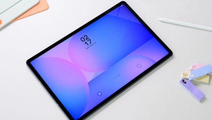 Galaxy tab S11 Plus