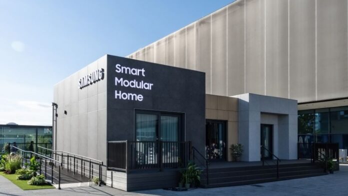 IFA-2025-Smart-Modular-Home IFA-2025-Smart-Modular-Home