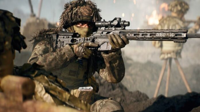 Battlefield 6