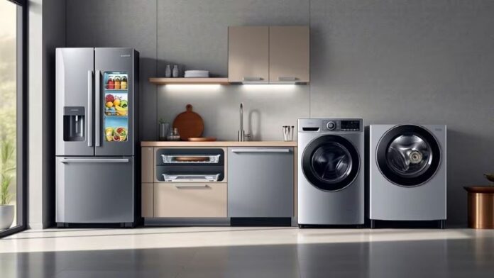 Electrocasnice Samsung Electrocasnice Samsung