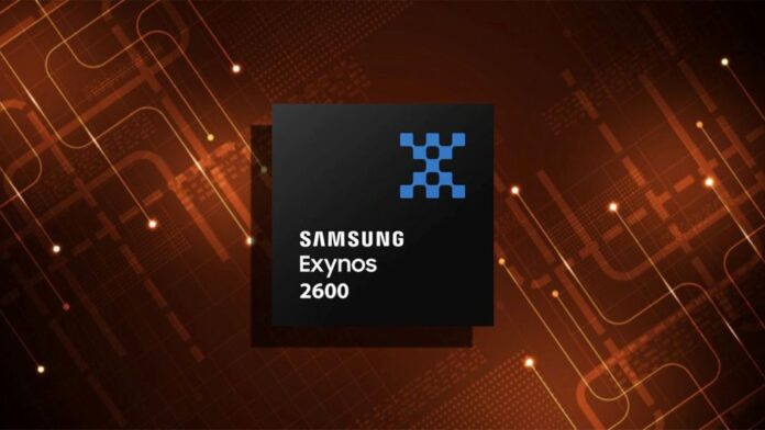 Exynos 2600 Exynos 2600