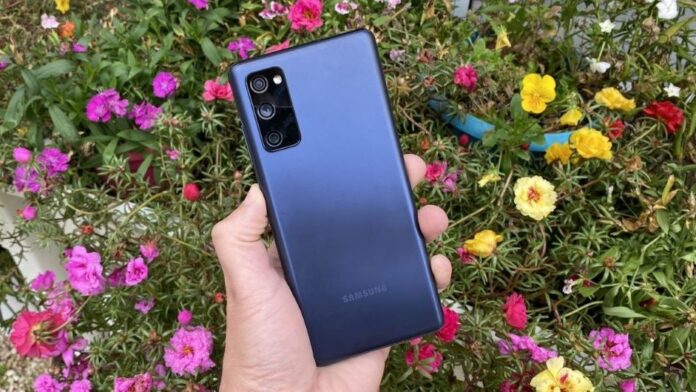 Galaxy S20 FE Galaxy S20 FE