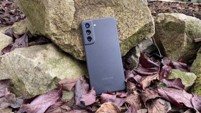 Galaxy S21 FE Galaxy S21 FE