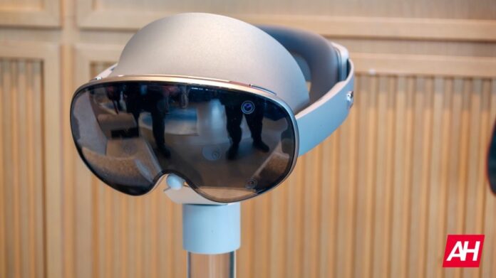 Google Play Store Galaxy XR