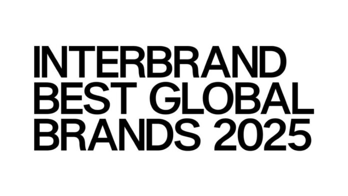 Interbrand Best Global Brands