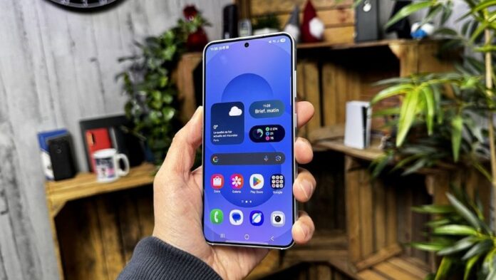 One UI 8.5 notificări One UI 8.5 notificări