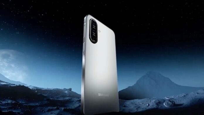 Samsung Galaxy A17 5G