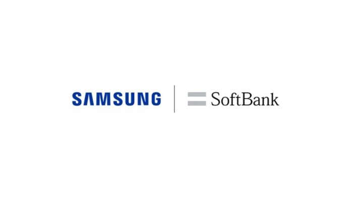 Samsung-SoftBank Samsung-SoftBank