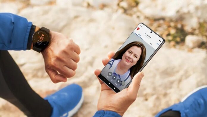 SamsungHealth SamsungHealth