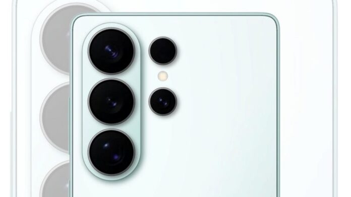 Apple obligă Samsung Galaxy S26