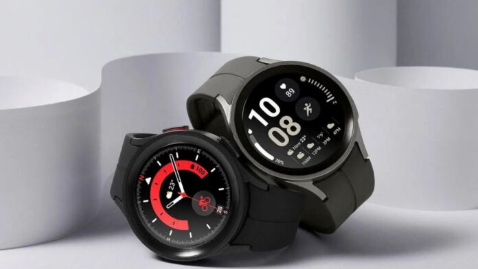 Galaxy Watch 5 Series