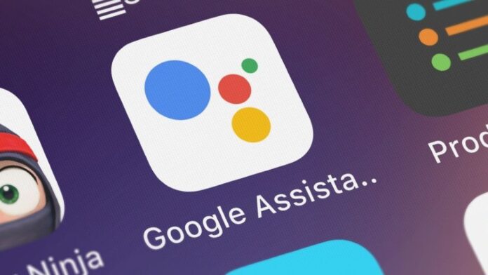 Google Assistant Google Assistant