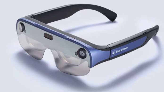 Ochelari Glaxy Glasses