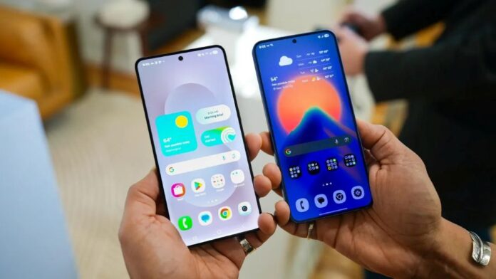 Performanța telefoanele Galaxy Performanța telefoanele Galaxy