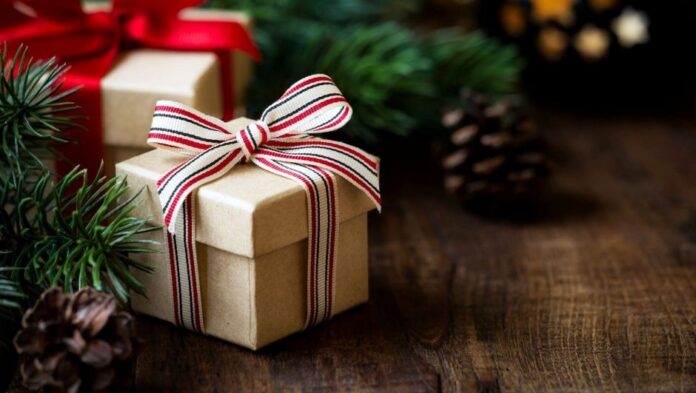 Cadouri de Crăciun
