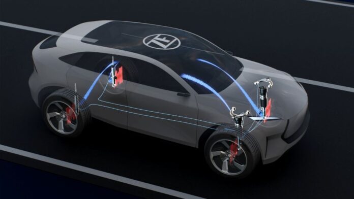 Harman Friedrichshafen AG