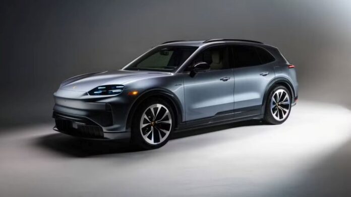 Porche Samsung Wallet