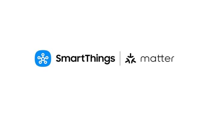 Samsung-Technology-Smartthings-SmartThings-Support-Matter