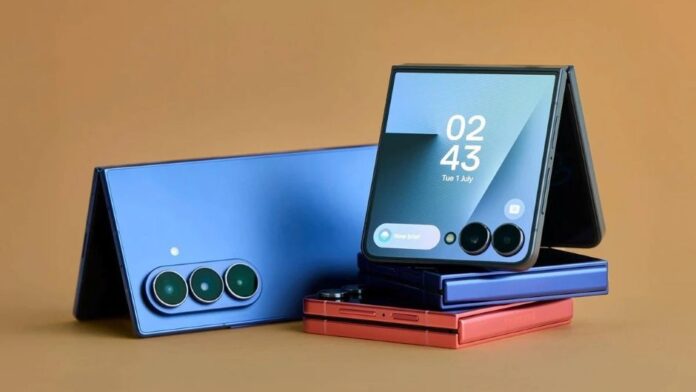 fold and Flip fold and Flip