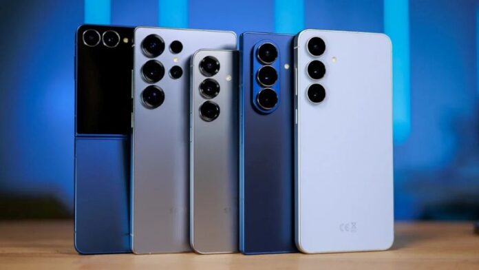 telefoane Samsung contrafăcute