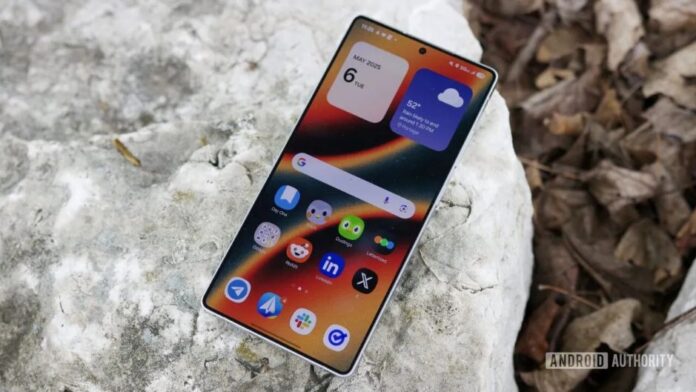 Corning Galaxy S26 Ultra