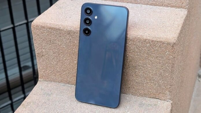 CounterpointResearch Telefon Samsung