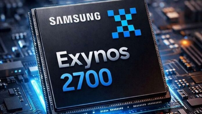 Exynos 2700
