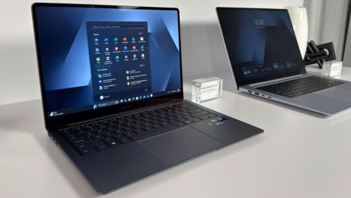 Galaxy Book 6 Ultra