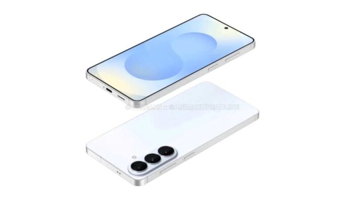 Galaxy S26 stocare