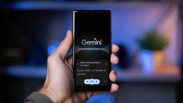 Gemini AI