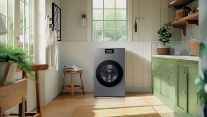 Help Me Choose Ideal Washing Machine
