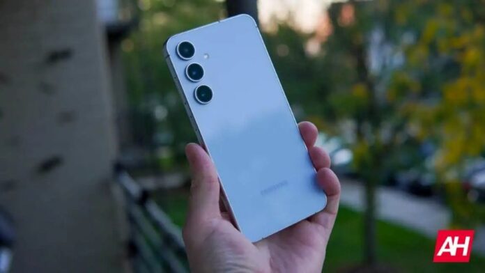 Galaxy S24 FE