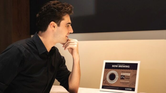 Samsung E-Paper Samsung E-Paper