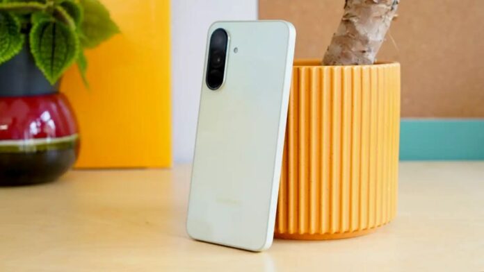 Galaxy A37 Galaxy A37