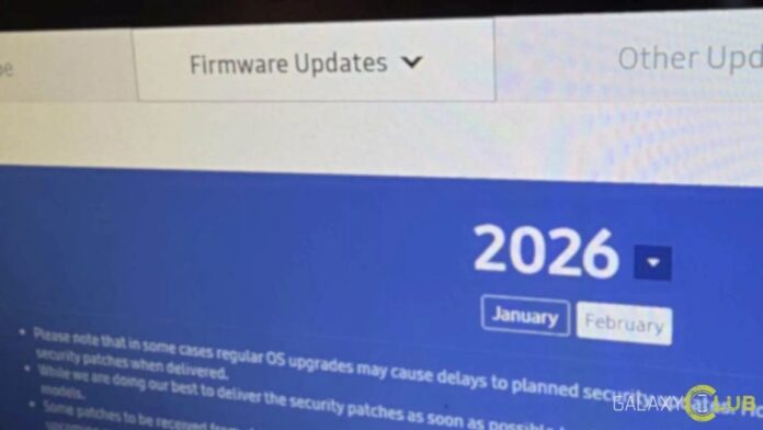 Actualizare februarie 2026