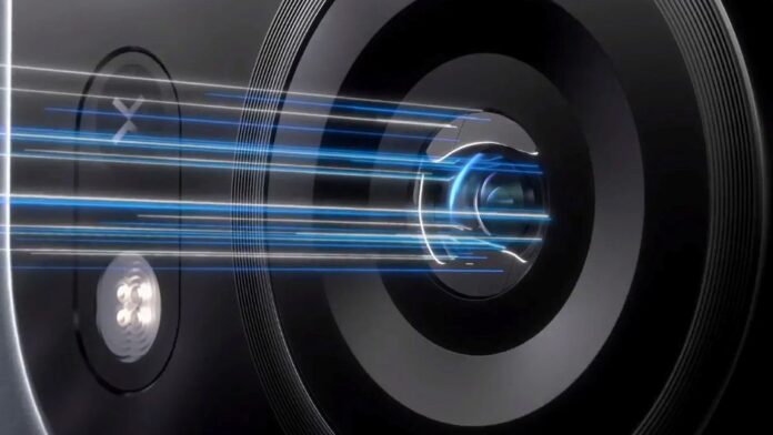 Diafragă variabilă