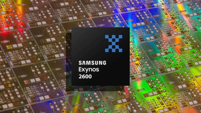 Exynos 2600