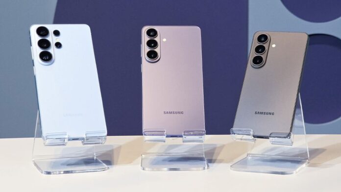 Galaxy-S26-Series