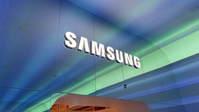 Samsung in Global 500