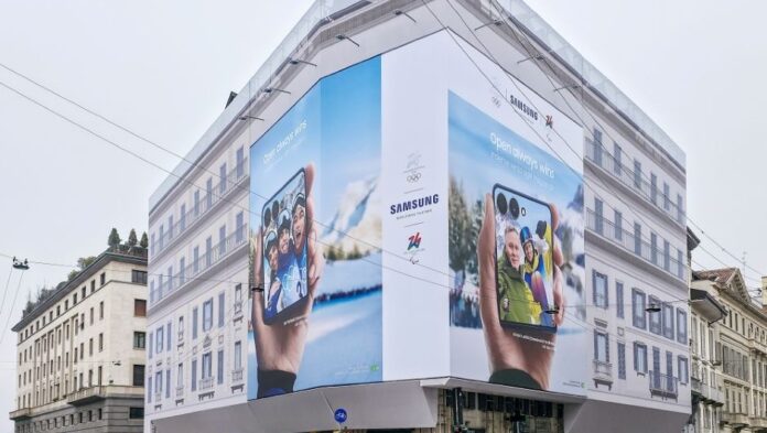 Milano-Cortina-2026 Open Always Wins