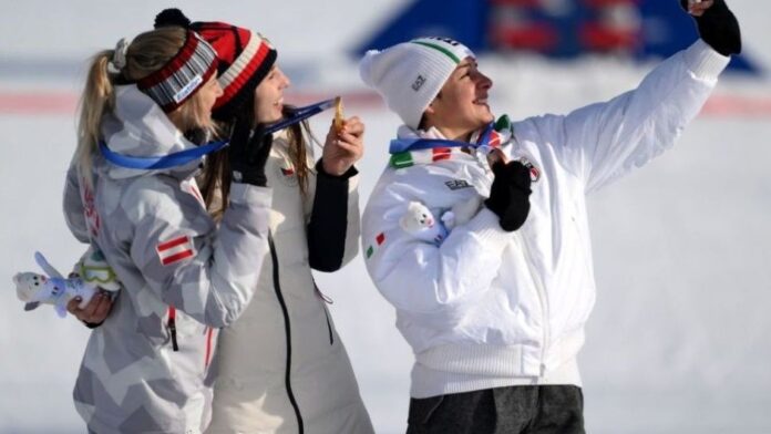 Galaxy Z Flip 7 Olimpic Edition