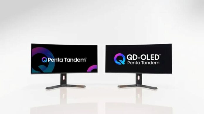 Penta Tandem