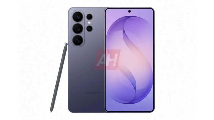 S26 Ultra Samsung S26 Ultra Samsung