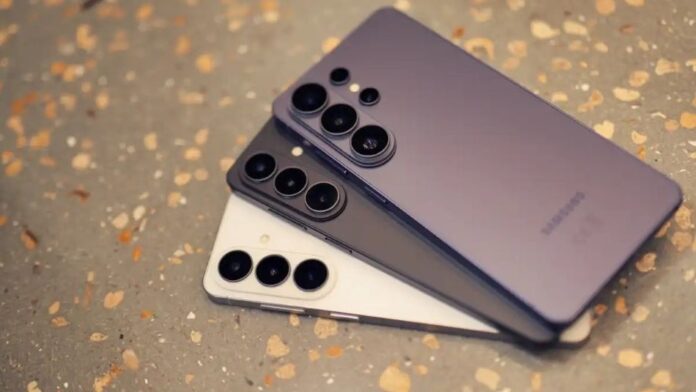 Seria S26 magneți încorporați Qi2 Seria S26 magneți încorporați Qi2