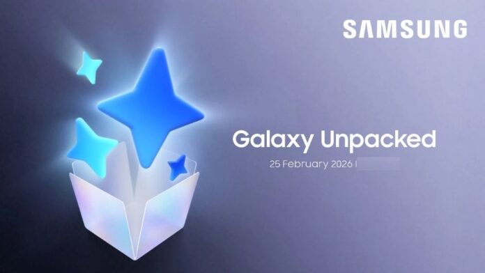 Galaxy Unpacked