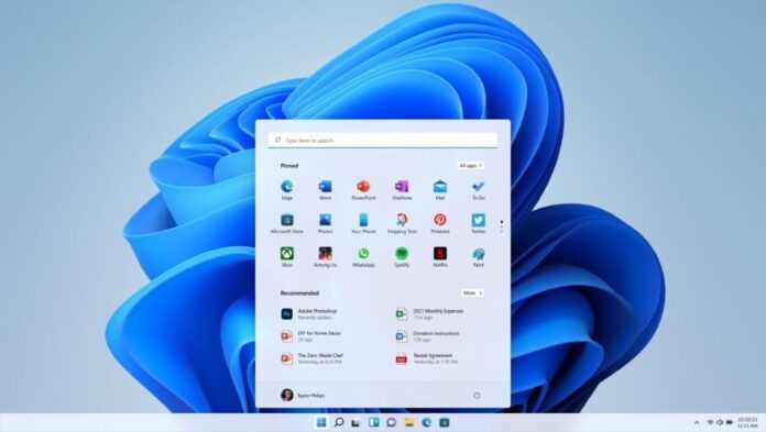 Windows 11 Smart Control App Windows 11 Smart Control App