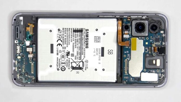 Galaxy A57