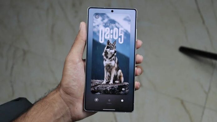 Actualizare LockStar