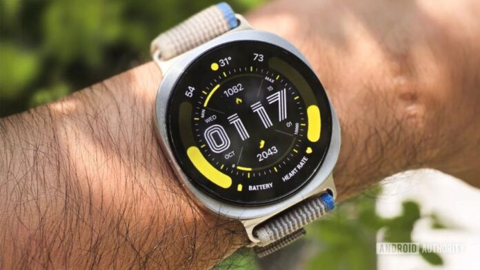 Baterii Galaxy Watch 9