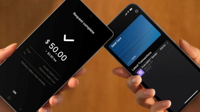 Brevet Samsung galaxy Card